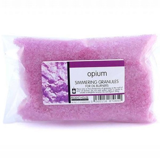 Granulki zapachowe OPIUM 