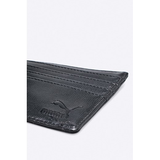 Puma - Portfel Originals Billfold Puma  uniwersalny okazyjna cena ANSWEAR.com 