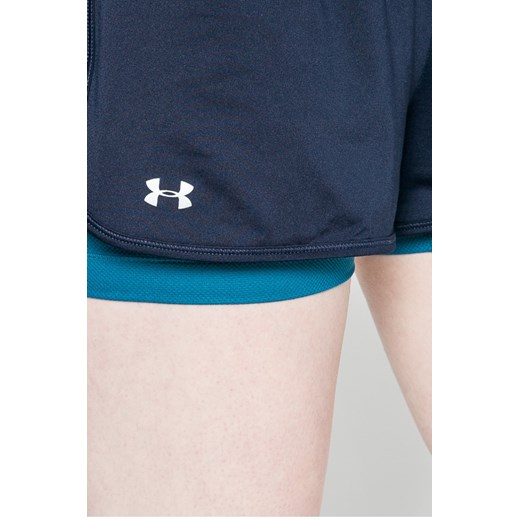 Under Armour - Szorty 2 in 1 Under Armour  L ANSWEAR.com