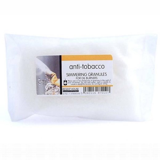 Granulki zapachowe ANTYTABAK 