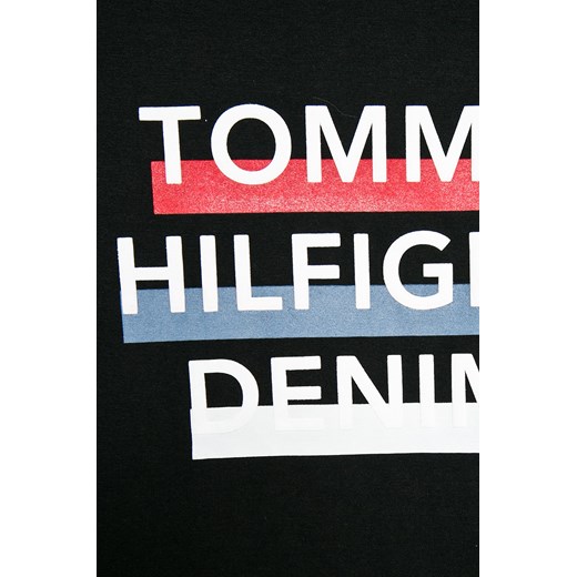 Tommy Hilfiger - Longsleeve dziecięcy 128-176 cm Tommy Hilfiger  128 wyprzedaż ANSWEAR.com 