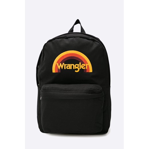 Wrangler - Plecak Wrangler  uniwersalny ANSWEAR.com