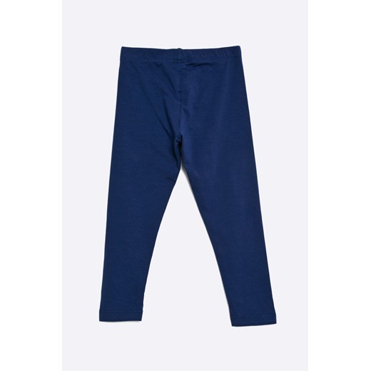 Blu Kids - Legginsy dziecięce 98-128 cm Blukids  110 ANSWEAR.com okazja 