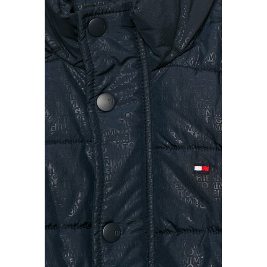 Tommy Hilfiger - Kurtka dziecięca 128-176 cm  Tommy Hilfiger 164 ANSWEAR.com