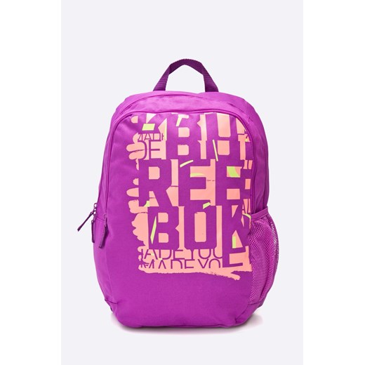 Reebok - Plecak dziecięcy  Reebok uniwersalny okazja ANSWEAR.com 