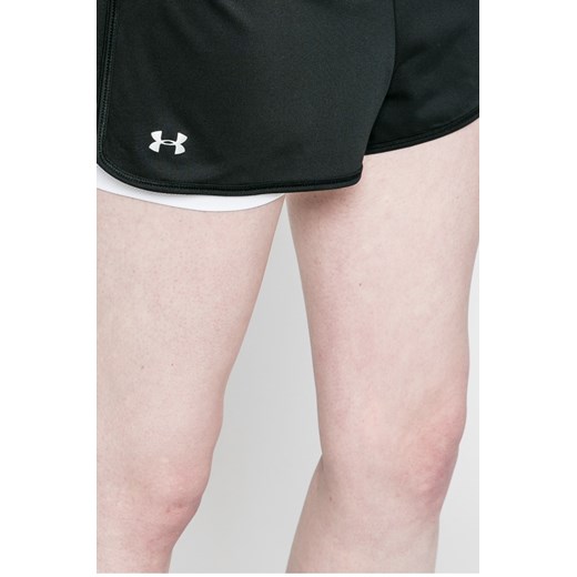 Under Armour - Szorty 2 in 1  Under Armour L ANSWEAR.com