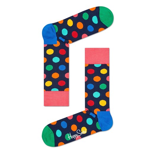 Happy Socks - Skarpety Happy Socks  41/46 ANSWEAR.com