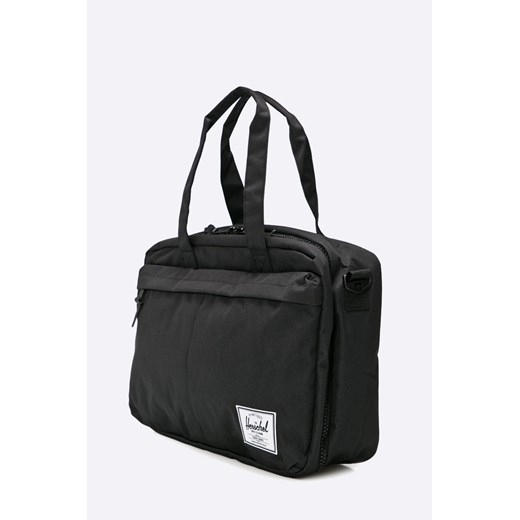 Herschel - Torba szary Herschel Supply Co. uniwersalny ANSWEAR.com