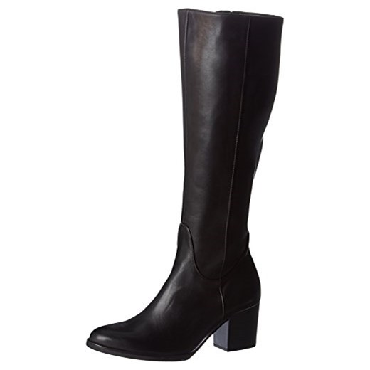 Gabor damskie kozaki Comfort Fashion - czarny - 39 eu czarny Gabor sprawdź dostępne rozmiary Amazon