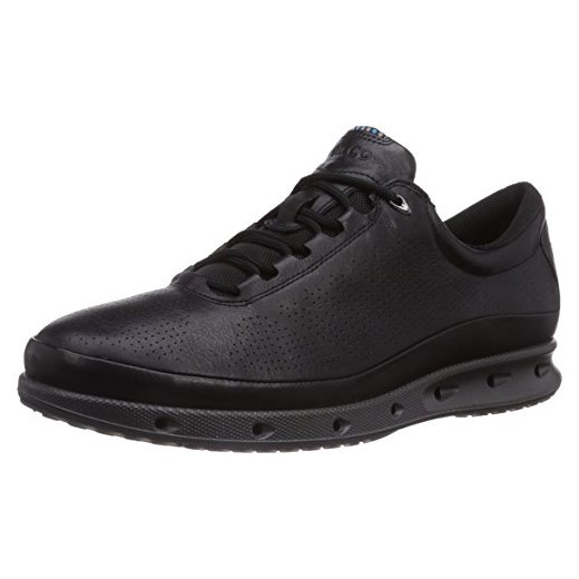 Buty zewnętrzne do fitnessu Ecco Cool dla mężczyzn - czarny - 45 EU Ecco czarny sprawdź dostępne rozmiary Amazon