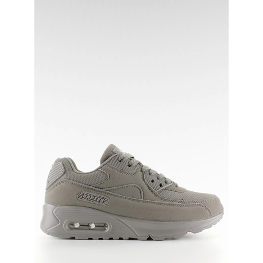 Obuwie sportowe MaxComfort B775 L. Grey