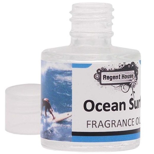 Olejek zapachowy OCEAN 