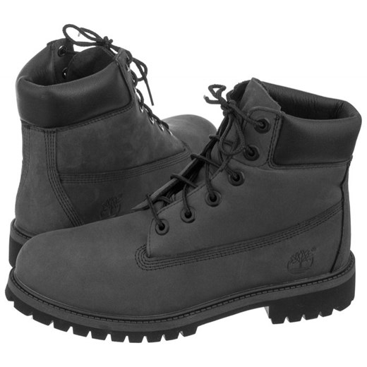 Trapery Timberland 6 In Premium WP Boot Forged Iron A1O7Q (TI53-d) Timberland  39 ButSklep.pl