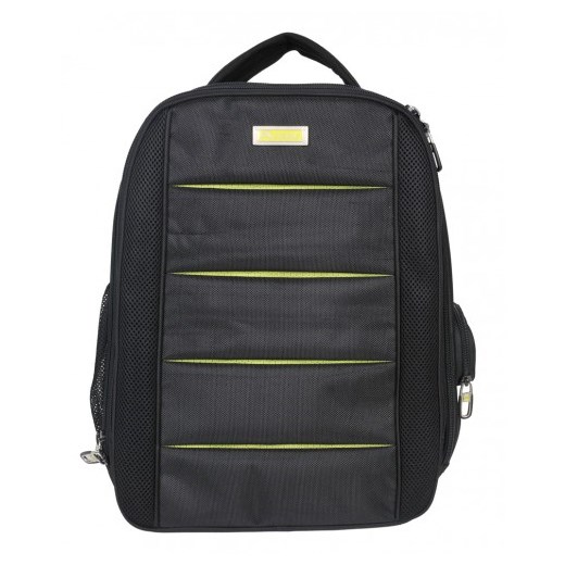 PLECAK SALERNO 25L 9705-BLACK ELBRUS wyprzedaż Iguana Sklep