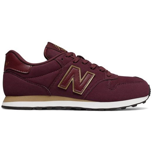 Damskie buty New Balance GW500BGG czerwony New Balance 38 SMA New Balance