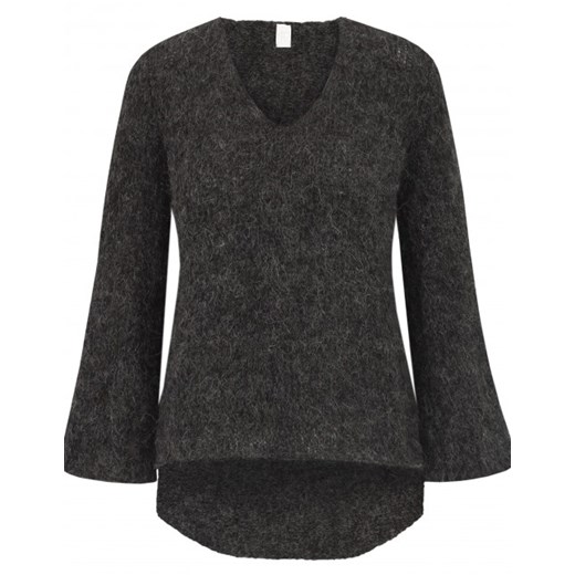 Sweter Tynke Anna Dudzińska OneSize showroom.pl