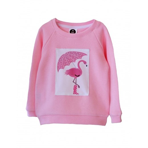 Sweter Flamingo