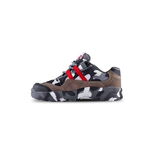 buty Double Red Attack B&W Camo (4881702100047) Double Red / Słowacja ?Zbrojownia.pl 43 ZBROJOWNIA