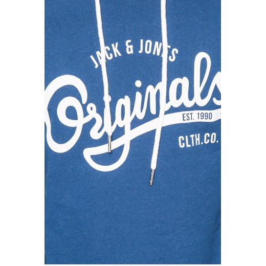 Jack &amp; Jones - Bluza Jack & Jones  M ANSWEAR.com wyprzedaż 