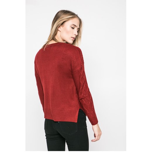 Only - Sweter Jemma Only  M ANSWEAR.com