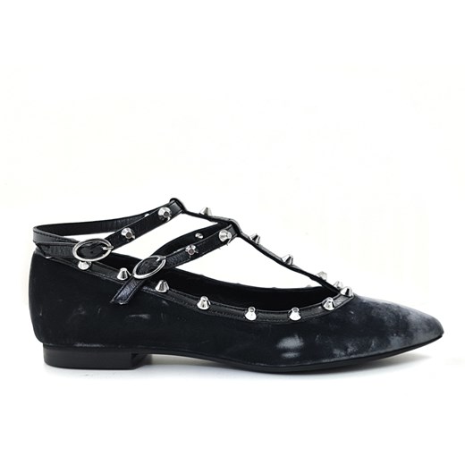 BALERINY HEGO'S - 6904 MASTER GRIGIO Hego`s czarny 40 okazja hegos.eu 