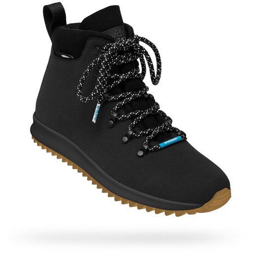 TRAPERY NATIVE - AP APEX CT JIFFY BLACK/JB czarny Native 38 promocyjna cena hegos.eu