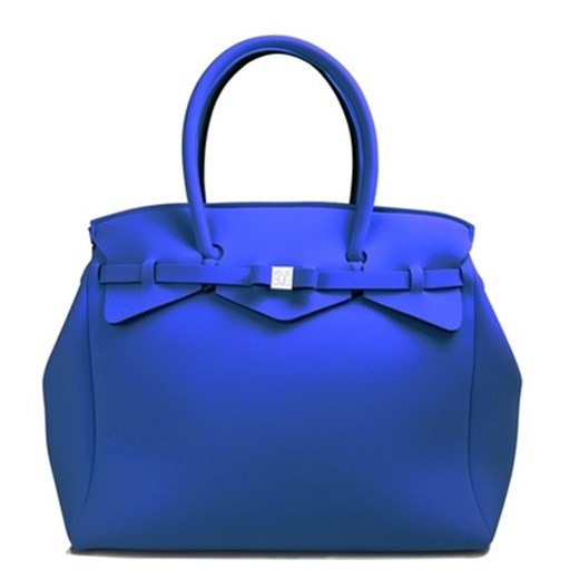 TORBA SAVE MY BAG - 3/4 LYCRA DODGERS niebieski Save My Bag  wyprzedaż hegos.eu 
