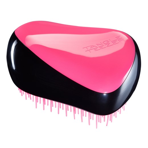Compact Styler Hairbrush szczotka do włosów Pink rozowy   Tagomago.pl