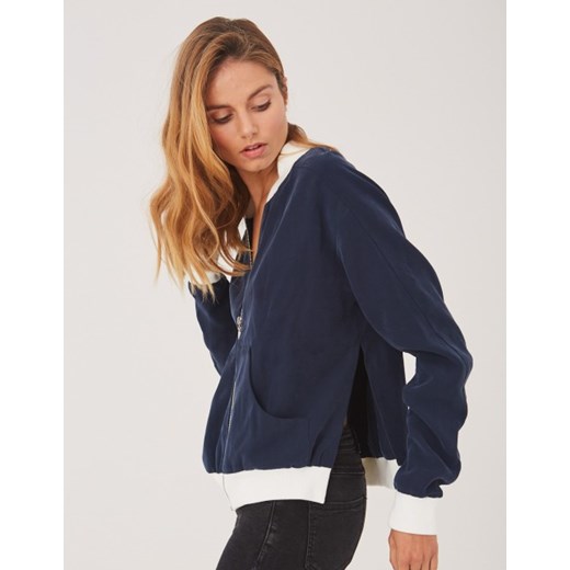 Kurtka bomber The Odder Side M showroom.pl okazyjna cena