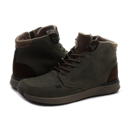 reef rover hi boot