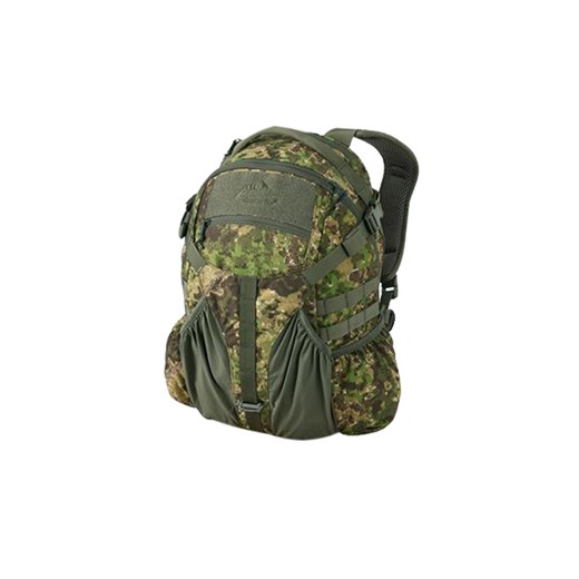 Plecak Helikon Raider 20 l PenCott GreenZone (PL-RID-CD-41) H