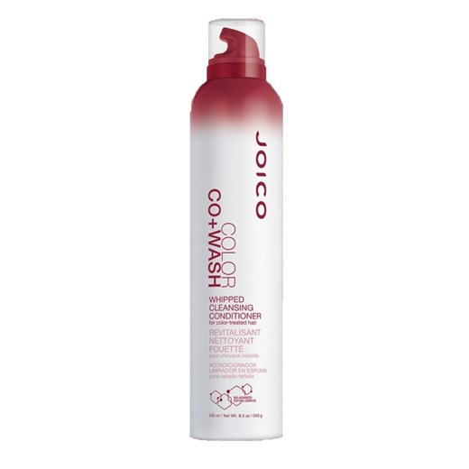 Joico Co+Wash Color | Odżywka w piance do włosów farbowanych 245 ml - Wysyłka w 24H! bialy Joico  Estyl.pl