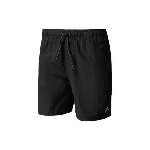 SZORTY SOLID WATER SHORTS