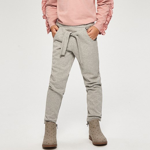 Reserved - Spodnie jeansowe - Szary