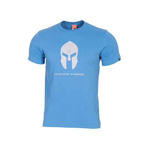 Koszulka T-Shirt Pentagon "Spartan" - Pacific blue (K09012-25) Pentagon  M Militaria.pl