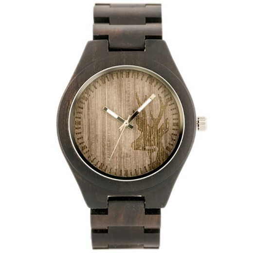 Drewniany zegarek BOBOBIRD (zx056a)    TAYMA