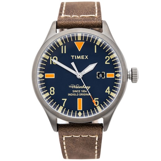 TIMEX TW2P83800 - The Waterbury (zt109a)