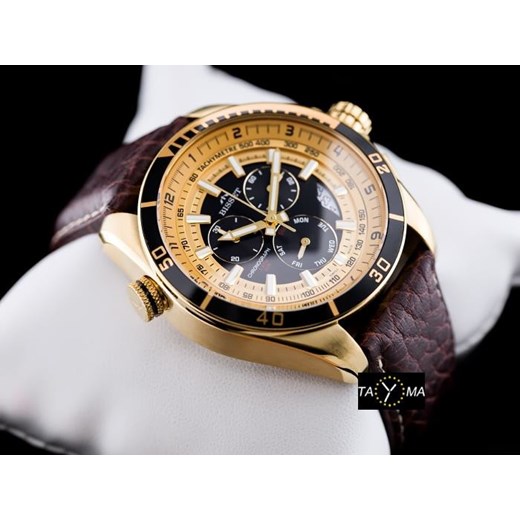 Bisset BSCC54 - CHRONOGRAF (zb037d) Bisset TAYMA