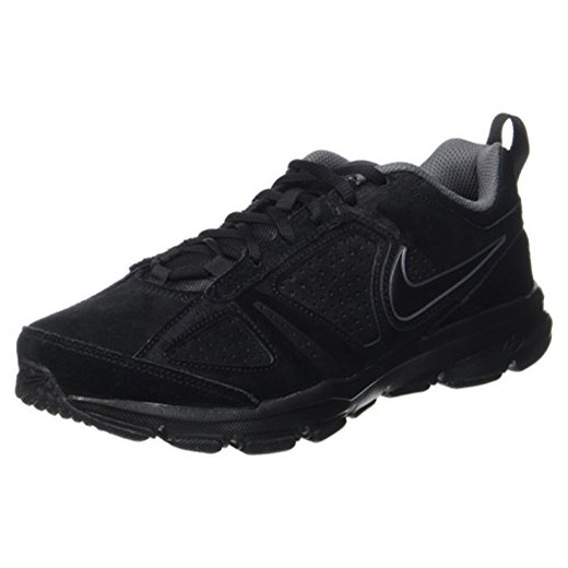 Nike T-Lite Xi Nbk męskie obuwie sportowe - czarny - 45.5 EU Nike sprawdź dostępne rozmiary Amazon