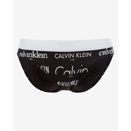 Calvin Klein Figi S Czarny  Calvin Klein S BIBLOO