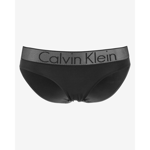 Calvin Klein Figi XS Czarny  Calvin Klein XS BIBLOO