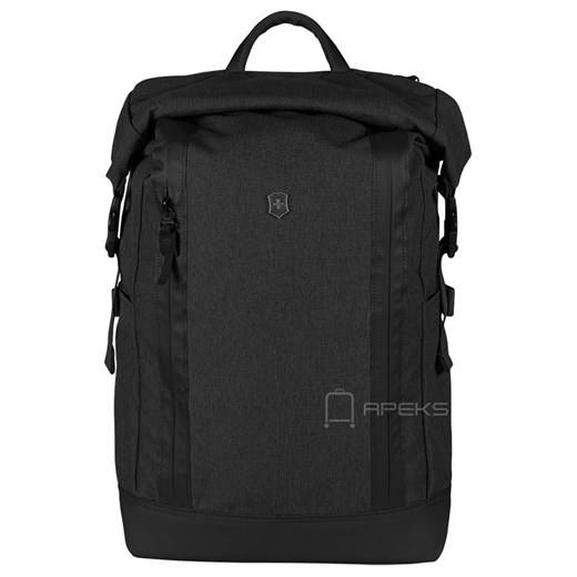 Victorinox Altmont Classic Rolltop plecak na laptop 15,4" / czarny