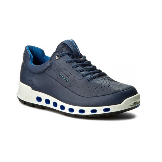 Ecco Cool 2.0 (granatowe) Ecco szary 46 okazja BestSport  