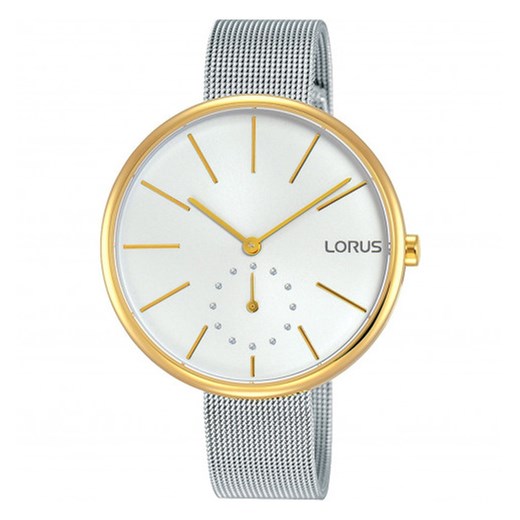 RN422AX8 - Zegarek damski LORUS kolekcja Fashion RN422AX8 Lorus   otozegarki promocja 
