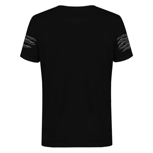 Koszulka - Run  czarny L Urban Patrol