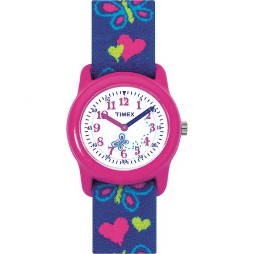 T89001 Zegarek Dla Dziecka Timex Kids Analogue T89001