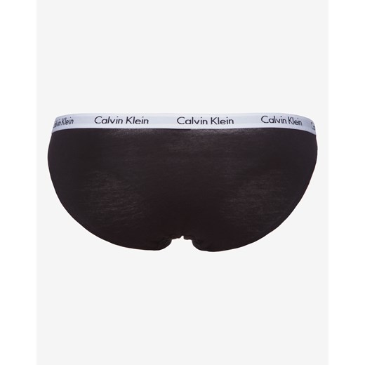Calvin Klein Figi XS Czarny