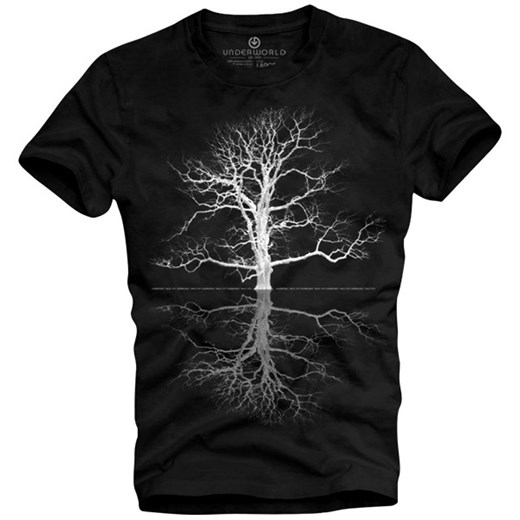 T-shirt męski UNDERWORLD Tree