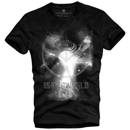T-shirt męski UNDERWORLD Space