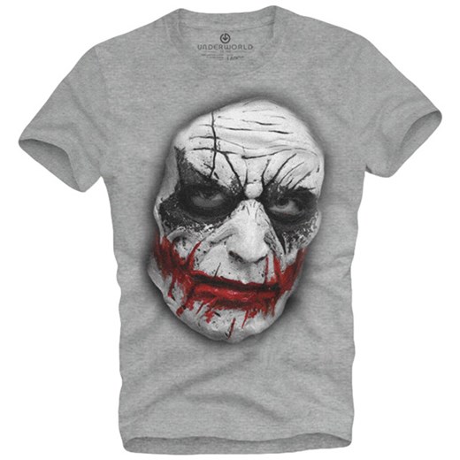 T-shirt męski UNDERWORLD Joker